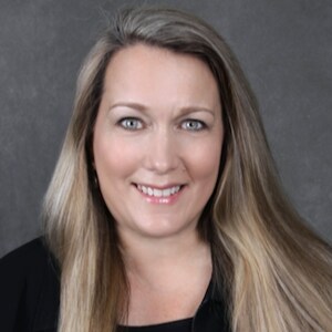 Carol Hyndman