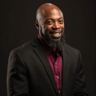 Sal Jackson