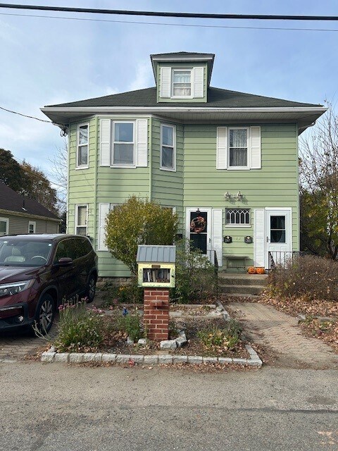 37 Moraine St Unit 37 Moraine St, Belmont, MA 02478