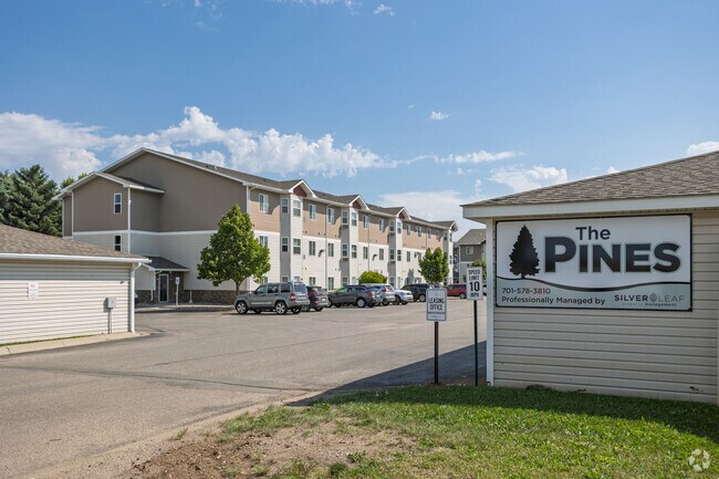 The Pines on 37th, Minot, ND 58701 - photo 4