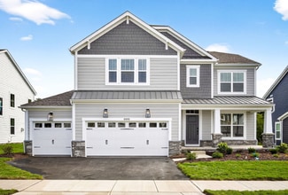 6938 Banshee Dr, Dublin, OH 43016