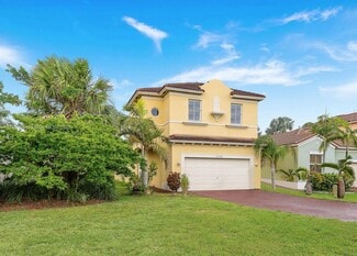 2302 NE 37th Terrace, Homestead, FL 33033