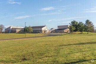 Millstone Township Middle School