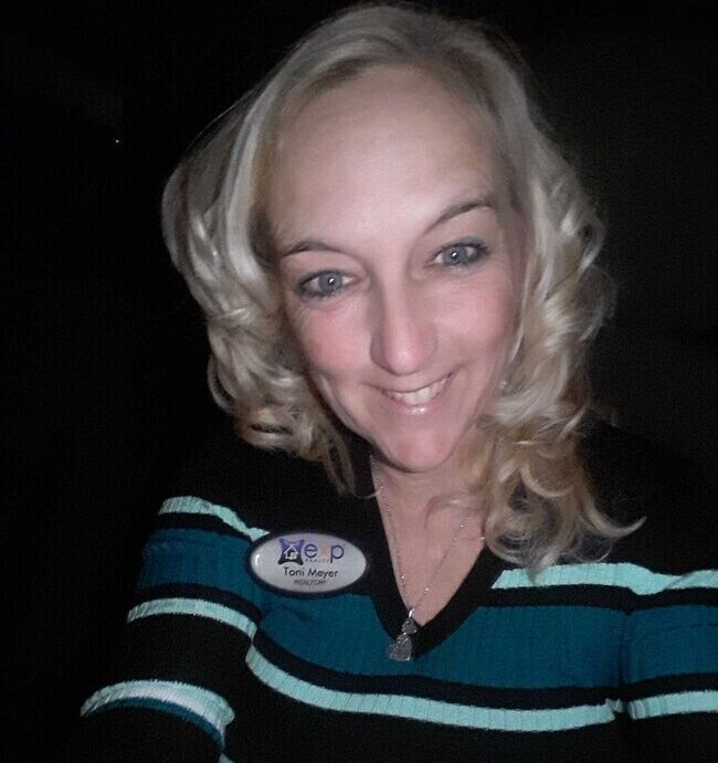 Toni Meyer