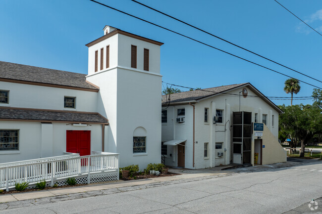 Knight's Christian Academy