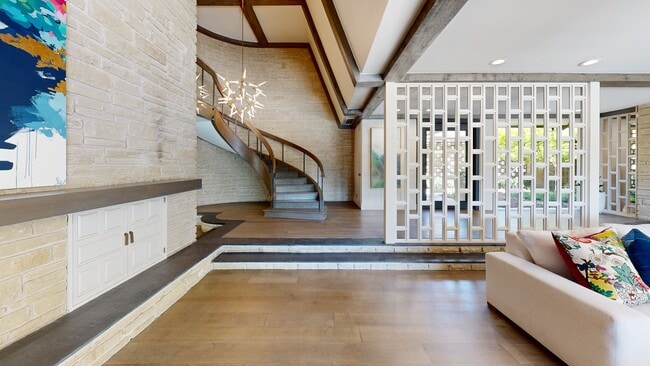 7304 Lancet Ln, Nichols Hills, OK 73120 - photo 2