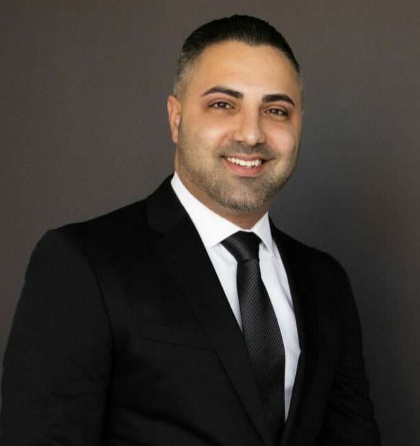 Agent Photo