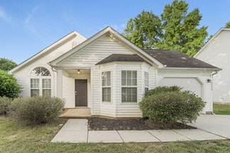 9279 Foggy Meadow Rd, Charlotte, NC 28269