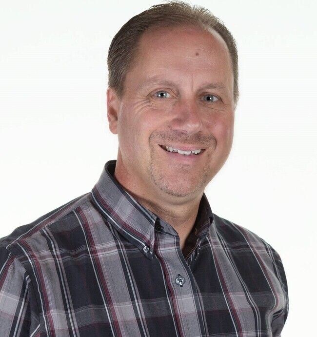 Mike Bertolucci