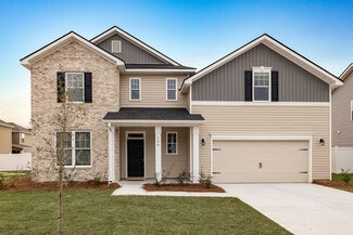 875 Highland Cir Unit 36497228, Richmond Hill, GA 31324