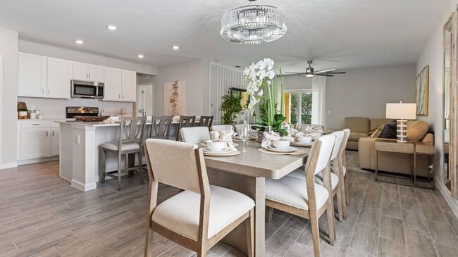 2268 Croft Inlet Dr NW, Palm Bay, FL 32907 - photo 4