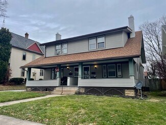 212 Highland Blvd Unit 212 Highland, Ashland, OH 44805