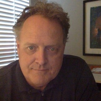 Richard Traynor