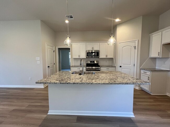 211 Paisley Ln, Bossier City, LA 71111 - photo 3