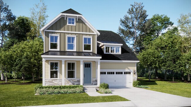 21917 Parkland Trace Terrace unit 38552785, Boyds, MD 20841 - photo 3