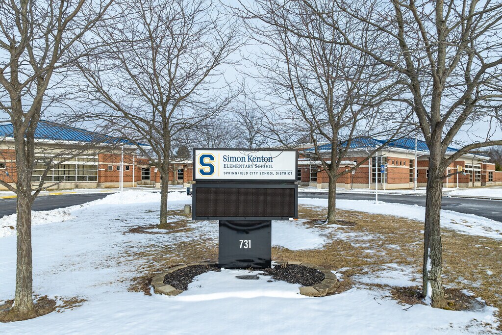 Simon Kenton Elementary School