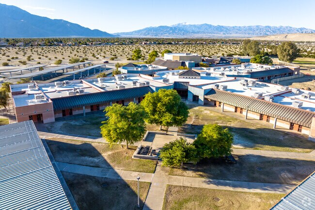 Students can take advantage of numerous sports opportunities at James Workman Middle School.