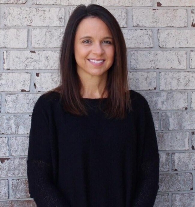 Kimberly Bailey