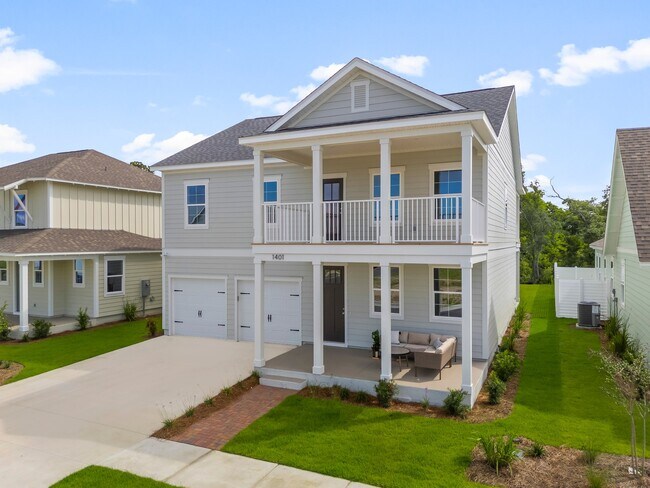 3204 Heartleak Ave unit 37004008, Panama City, FL 32405 - photo 4