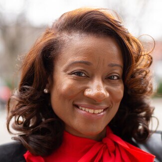 CHANTIA SIMMONS