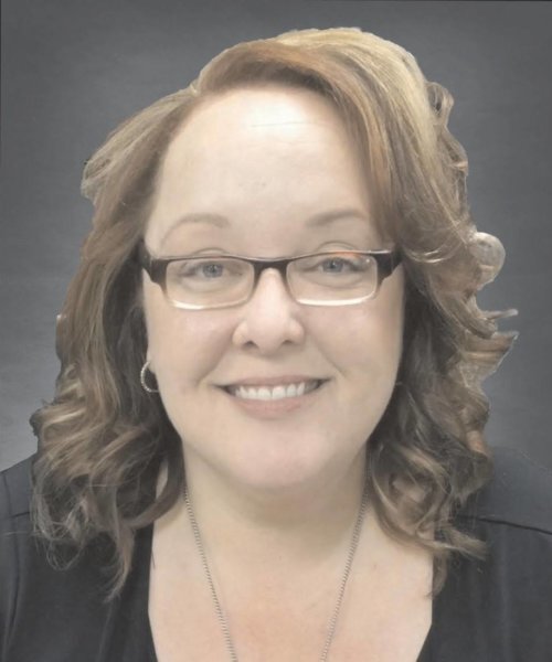 Kathleen Suehl