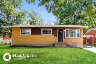 8654 Tralee Ct, Cincinnati, OH 45236