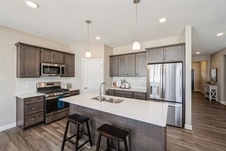 19972 Hunter's Ridge Unit 37215875, Rogers, MN 55374