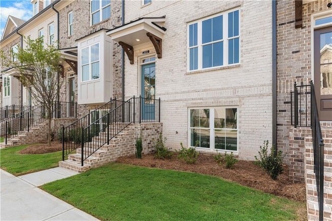 2802 Evanshire Ave unit 109, Duluth, GA 30096 - photo 4