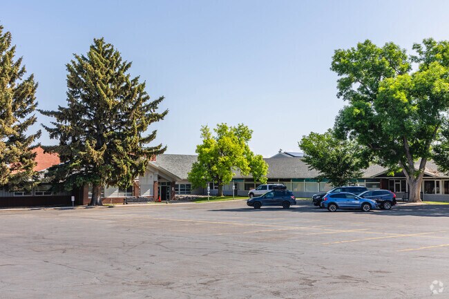 Manhattan Christian School