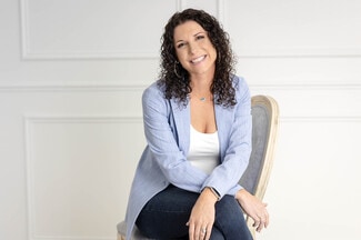 Jacqueline Shea