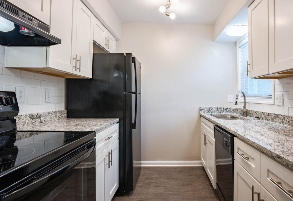 The Grove at Six Hundred Apartment Homes, Rome, GA 30165 - photo 1