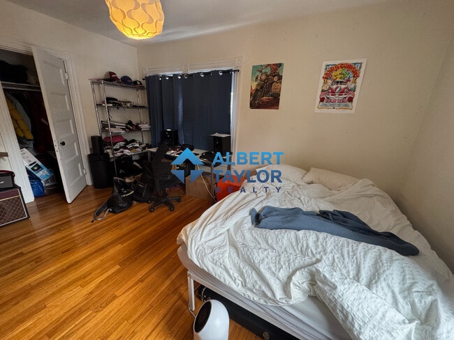 1 Woodstock Ave unit 1, Brighton, MA 02135 - photo 5