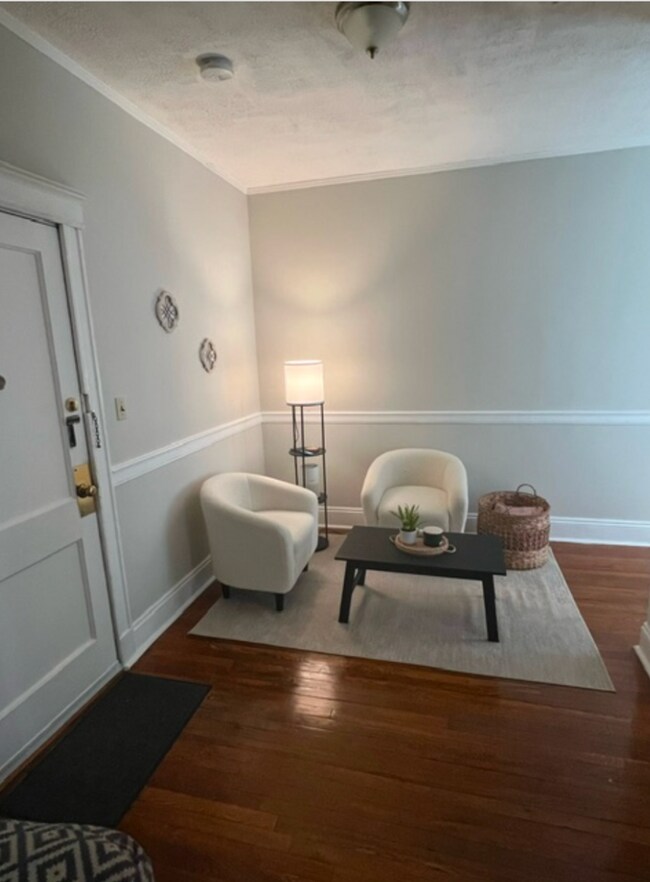 9 Gardner St unit 4, Boston, MA 02134 - photo 4