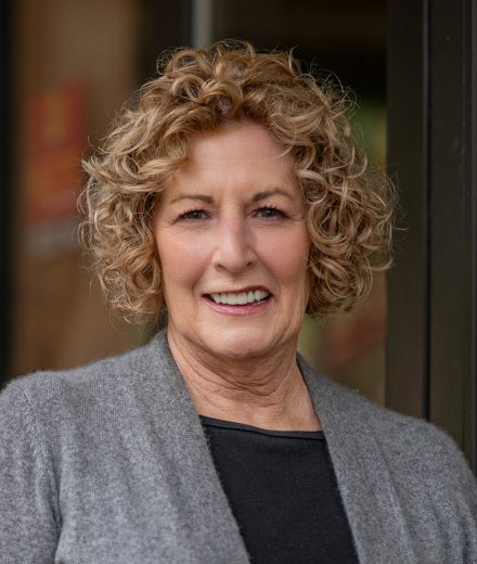 Sherry Francis