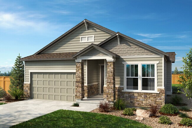 11041 Wheeling St unit 36513483, Commerce City, CO 80022 - photo 3