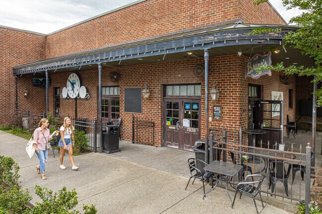 Since 1934 Bruno’s Tavern has served East Carrollton.