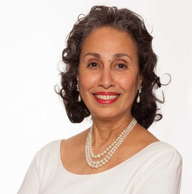 Zoraida Maldonado
