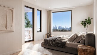 1233 S Dunsmuir Ave, Los Angeles, CA 90019
