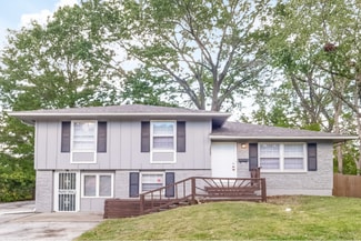 13624 Spring St, Grandview, MO 64030