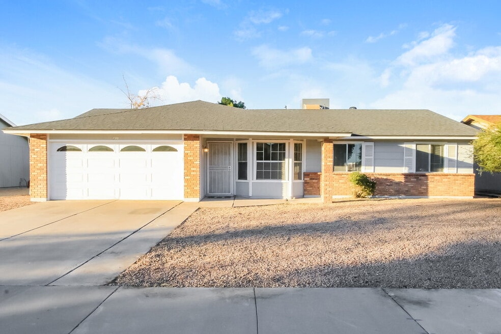 238 E Houston Ave, Gilbert, AZ 85234 - photo 1