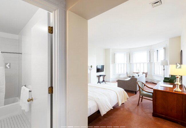 386 Commonwealth Ave unit 4, Boston, MA 02215 - photo 4