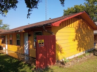1714 S 28th St Unit 1714, Fort Smith, AR 72901