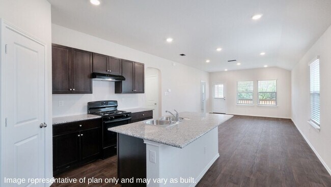 15134 Pinyon Jay St unit 36203567, San Antonio, TX 78253 - photo 5