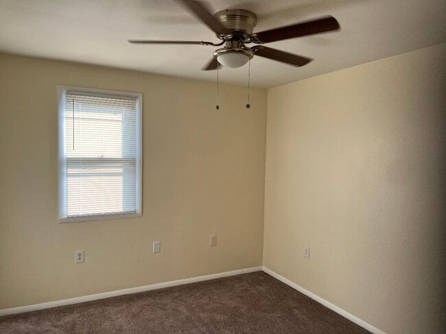 Bedroom #1
