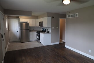 1661 W Highview Unit 1661, Arnold, MO 63010
