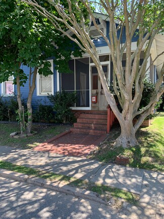 822 N 8th St, Baton Rouge, LA 70802