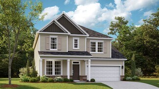 800 Challenger Ln, Knightdale, NC 27545