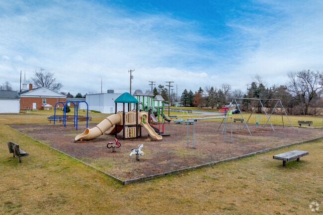 Kids are challenged to excel at West Highland Christian Academy.