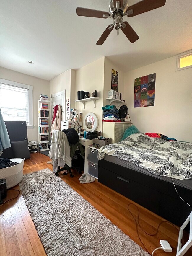 11 Henshaw St unit 3, Brighton, MA 02135 - photo 5