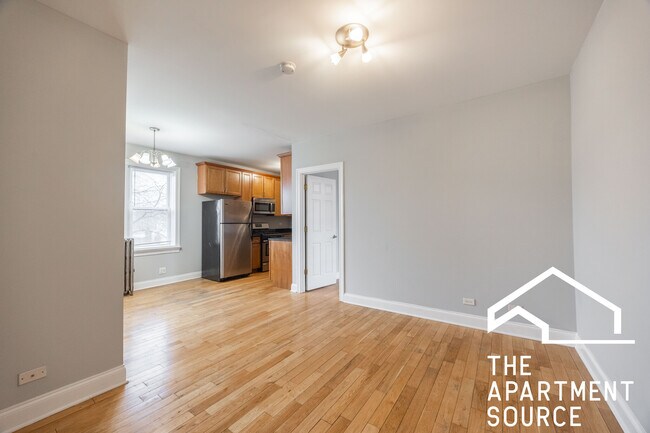 4548 W George St unit 45483, Chicago, IL 60641 - photo 5